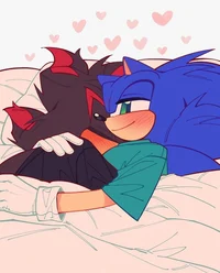 Shadow -Sonadow-