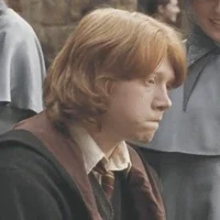Ron Weasley