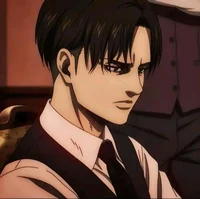 Levi Ackerman