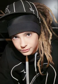 Tom Kaulitz
