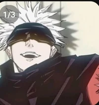 Satoru Gojo