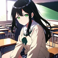 Tsuyandere Classmate