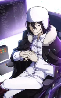 Fyodor -Nikolas POV-