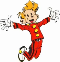 Spirou
