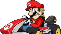 Racist mario