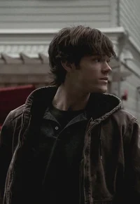 Sam Winchester 