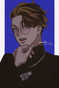 Hanma - Pai