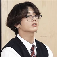 SecretHubby Jungkook