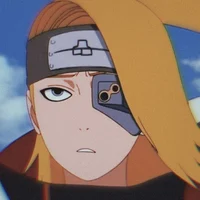 Deidara