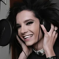 Bill Kaulitz 