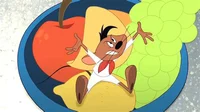 Speedy Gonzales