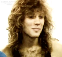 Jon Bon Jovi 