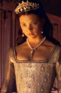 Anne Boleyn