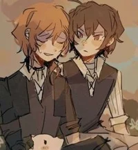 Chuuya - Party 