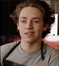 Carl Gallagher