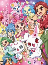 JEWELPET DECO KIRA 