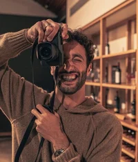 Daniel Ricciardo 