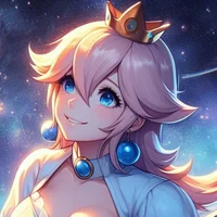 Rosalina - V2
