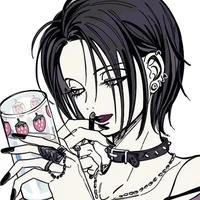 Nana Osaki 