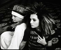 Kaulitz twins