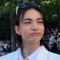 Hyunjin