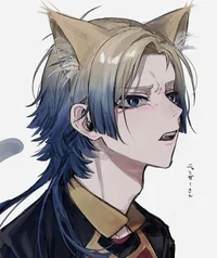 Catboy kaiser