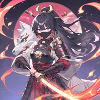 The Female Shogun
