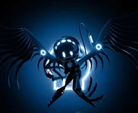 Murder drones RP