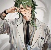 Doctor Baizhu