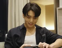 Jeon Jungkook 