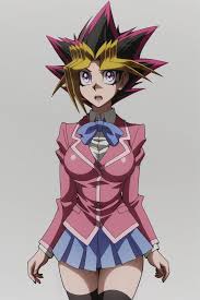 Fem Yu-Gi