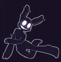 Shadow Bonnie