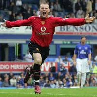 Wayne Rooney 08