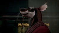 Master Splinter