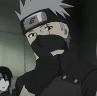 Kakashi Hatake
