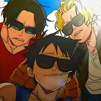 Ace-Sabo-Luffy