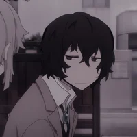 Osamu Dazai