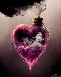 Love potion