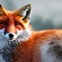 Fox Therian