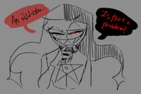 Yandere Bloodmoon AU