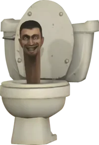 skibidi toilet