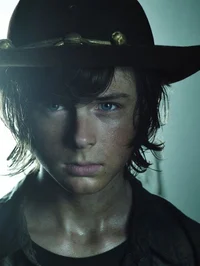 Carl grimes