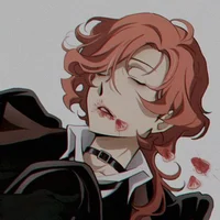 Nakahara Chuuya