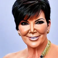 Kris Jenner