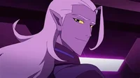 Prince Lotor