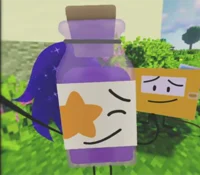 Scrapbook and gitter