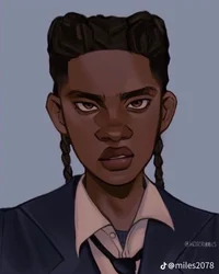 42 miles morales