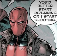 Jason Todd 