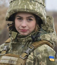 FM ukraine soldier