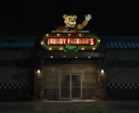 freddy s fazbear piz